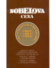 Nobelova cena za fyziologii a medicínu 1988, 1989 a 1990