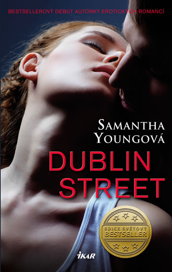 Dublin street