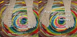 Psychoterapeutické relaxační metody