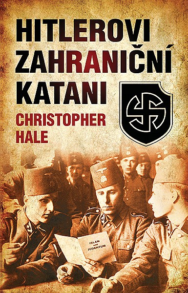 Hitlerovi zahraniční katani