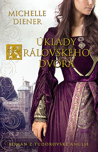 Úklady královského dvora