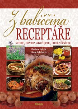 Z babiččina receptáře
