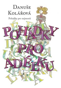 Pohádky pro Adélku