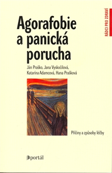 Agorafobie a panická porucha