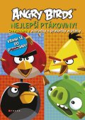 Angry birds - Nejlepší ptákoviny