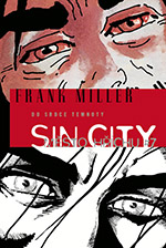 Sin City 7 – Do srdce temnoty