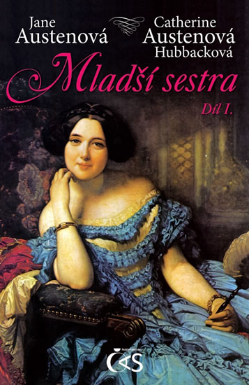 Mladší sestra – díl 1.