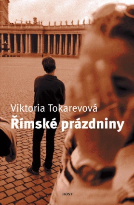 Římské prázdniny