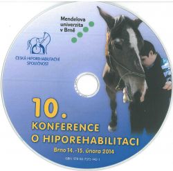 10. konference o hiporehabilitaci