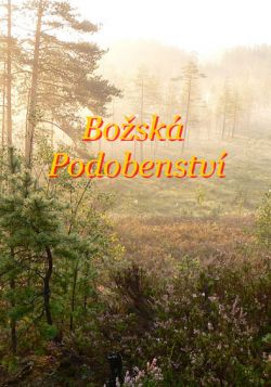 Božská podobenství