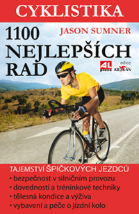 Cyklistika – 1100 nejlepších rad