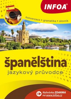 Španělština - jazykový průvodce