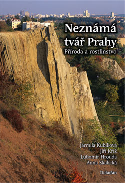 Neznámá tvář Prahy