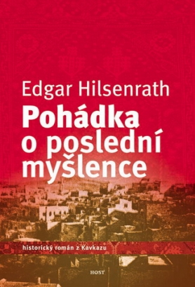 Pohádka o poslední myšlence