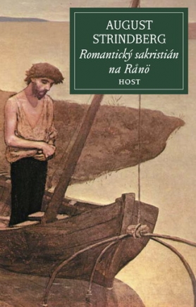 Romantický sakristián na Rånö