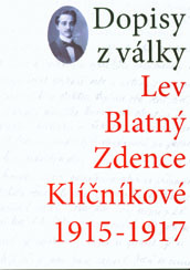 Dopisy z války