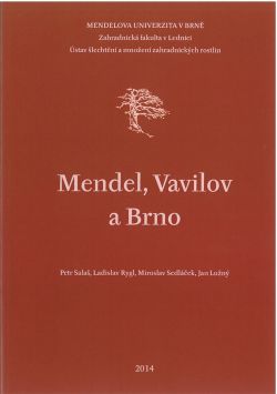 Mendel, Vavilov a Brno