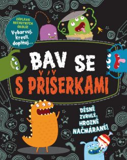 Bav se s příšerkami