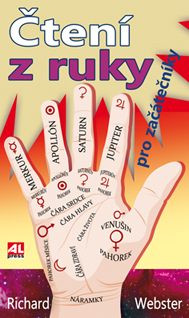 Čtení z ruky pro začátečníky