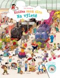 Knížka samá díra – Na výletě