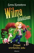 Wilma detektivem – Případ smrdutého jedu
