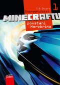 Dobrodružství Minecraftu 1 – Povstání Herobrina