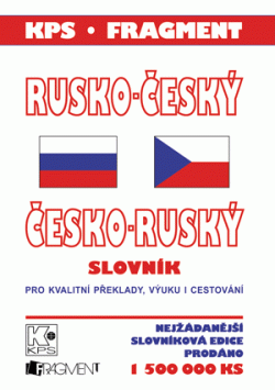 Rusko-český a česko-ruský slovník