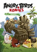 Angry Birds - Návnada