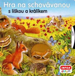 Hra na schovávanou
