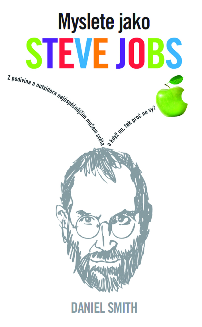 Myslete jako Steve Jobs