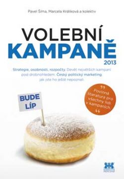 Volební kampaně 2013