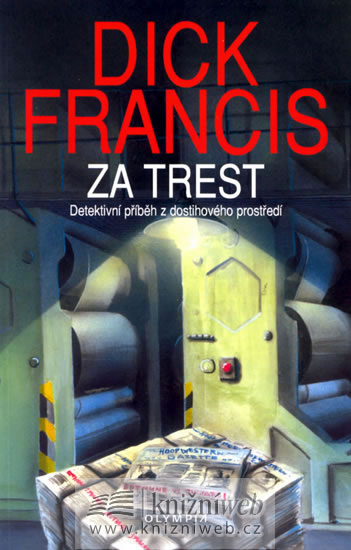 Za trest