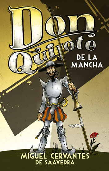 Don Quijote de la Mancha