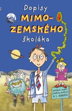 Dopisy mimozemského školáka