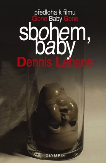 Sbohem, baby – Gone, baby, gone