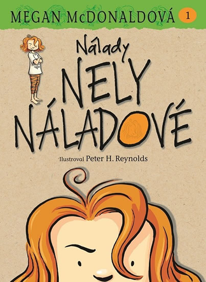 Nálady Nelly náladové (1)