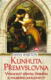 Kunhuta Přemyslovna