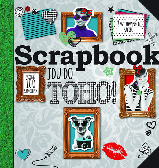 Scrapbook