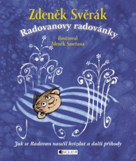 Radovanovy radovánky – Jak se Radovan naučil hvízdat a další příhody