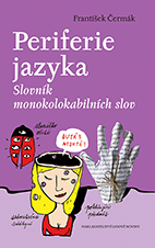Periferie jazyka