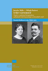 Jaroslav Bidlo - Milada Paulová: Střet generací?