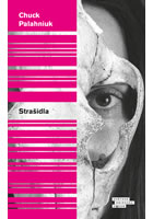 Strašidla - Román (z) povídek