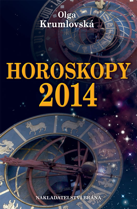 Horoskopy 2014