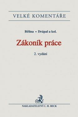 Zákoník práce