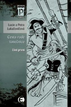 Cesta Rudé tanečnice 1