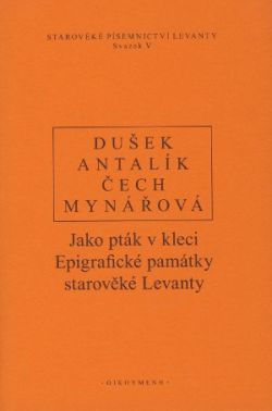 Jako pták v kleci