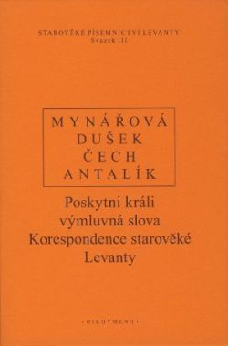 Poskytni králi výmluvná slova