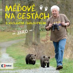 Méďové na cestách
