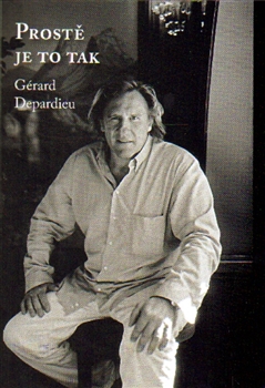 Gérard Depardieu