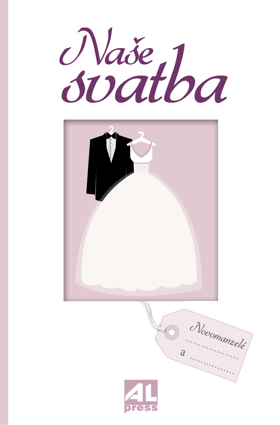 Naše svatba